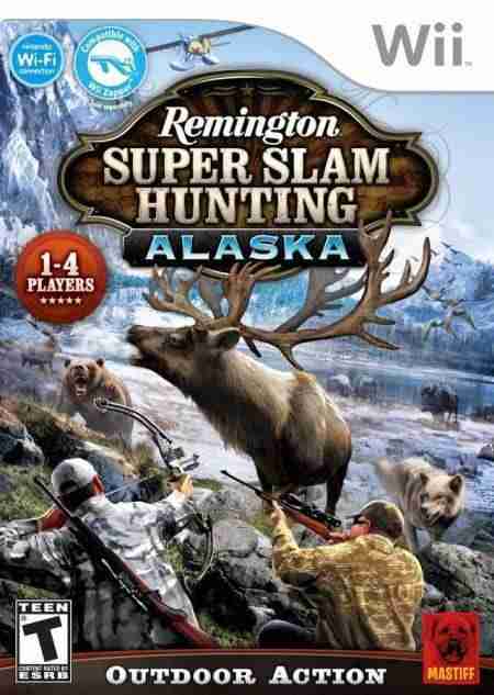 Descargar Remington Super Slam Hunting Alaska [English][USA] por Torrent